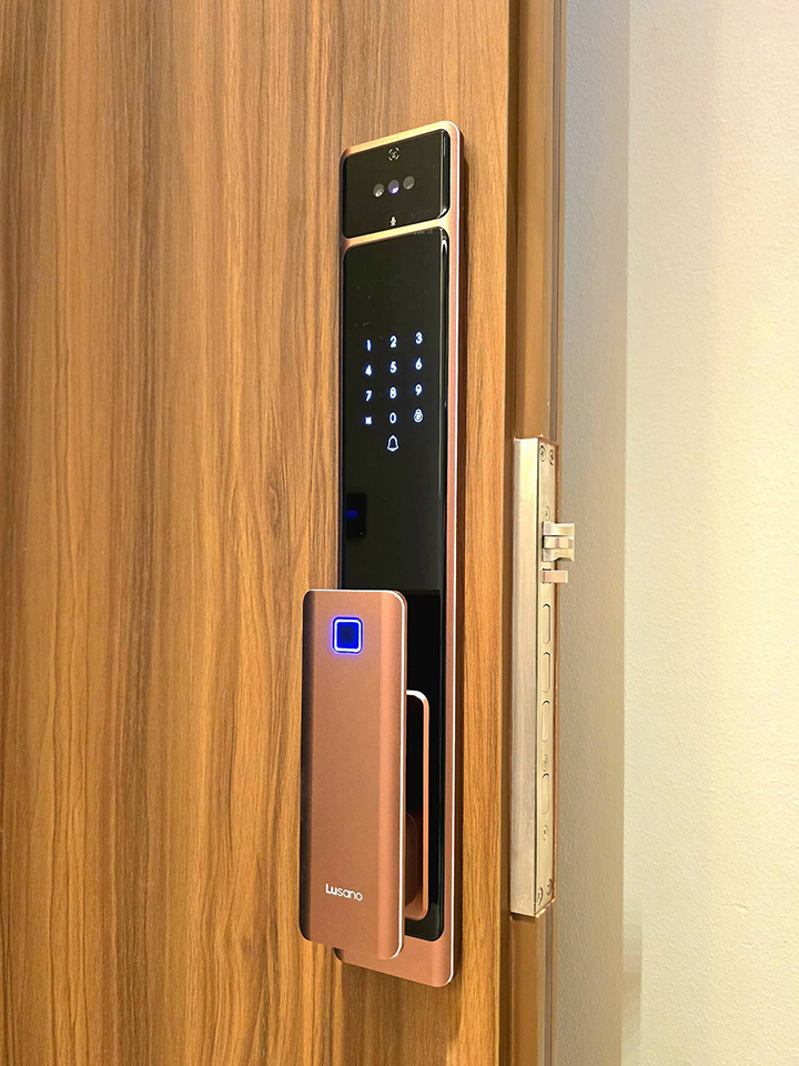Lusano-Smart-Lock Lusano-Smart-Lock