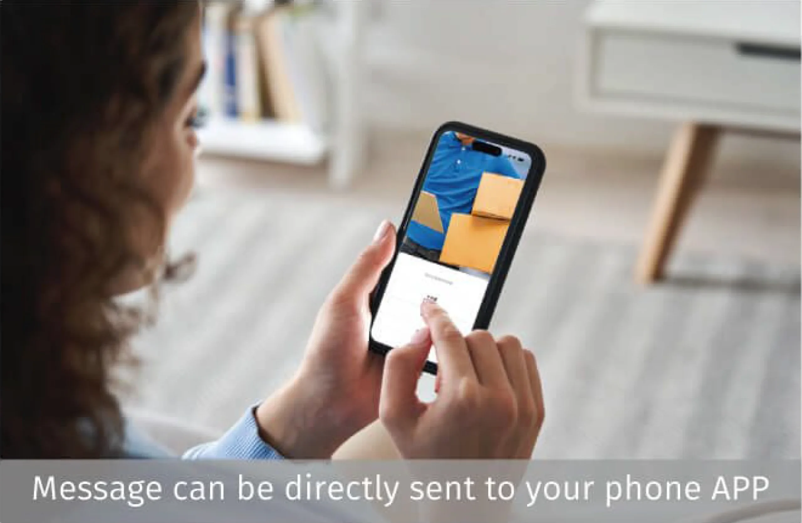 MyDigitalLock - Message-Phone-App MyDigitalLock - Message-Phone-App