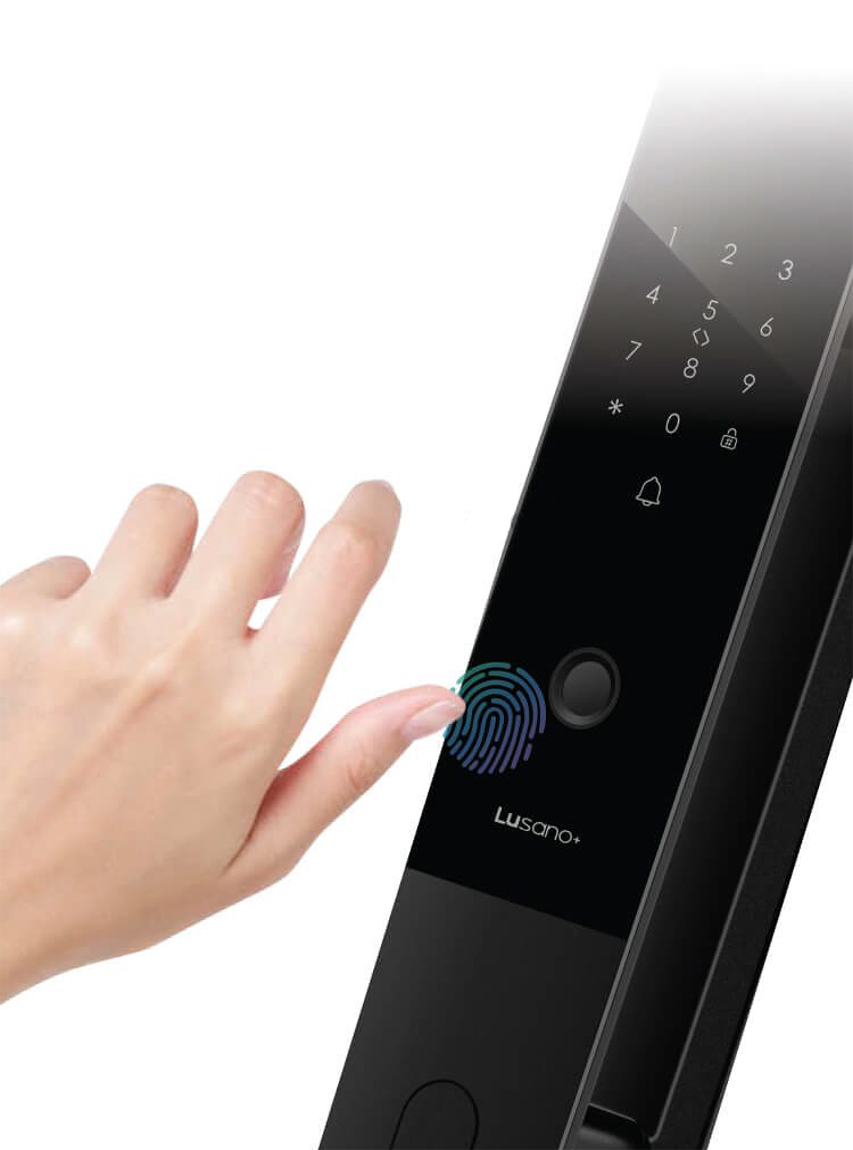 MyDigitalLock - Al-Powered Swedish