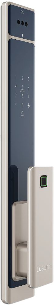 MyDigitalLock - Lusano-Ultra-Slim MyDigitalLock - Lusano-Ultra-Slim