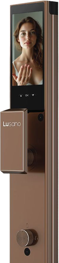 MyDigitalLock - Lusano-Ultra-Slim MyDigitalLock - Lusano-Ultra-Slim