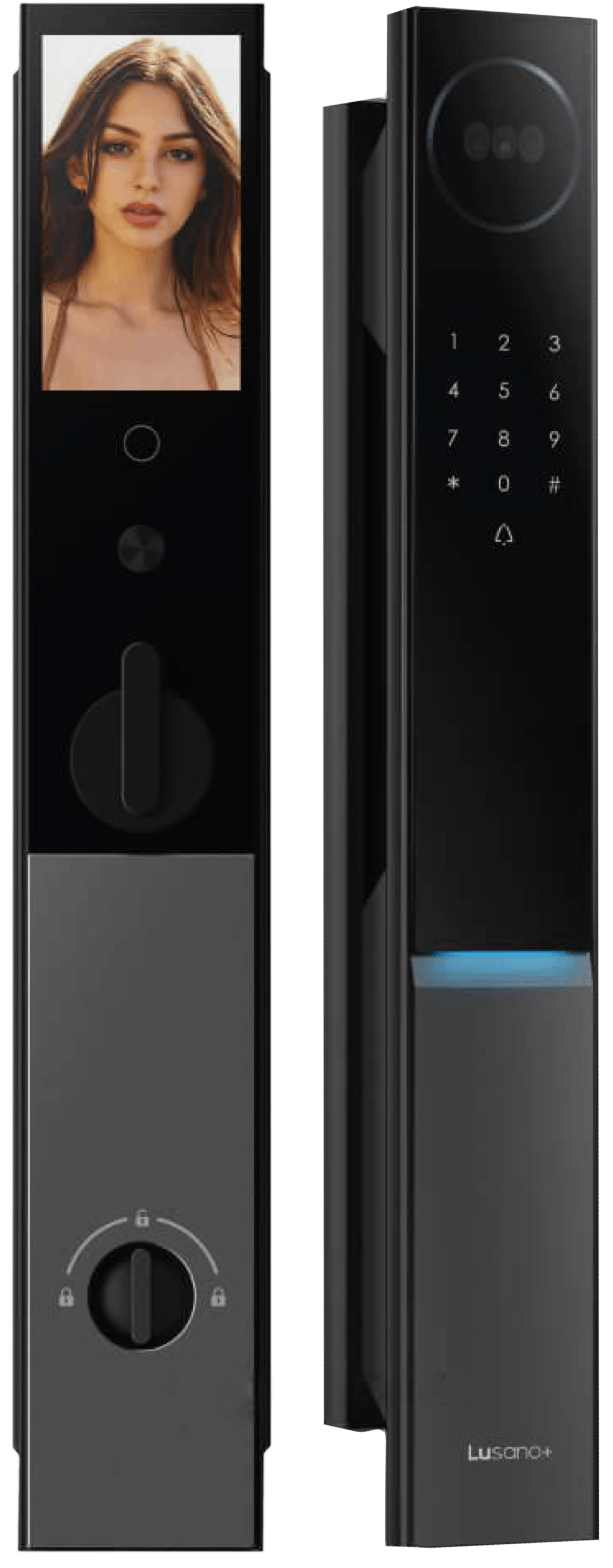 MyDigitalLock - Lusano-Venus