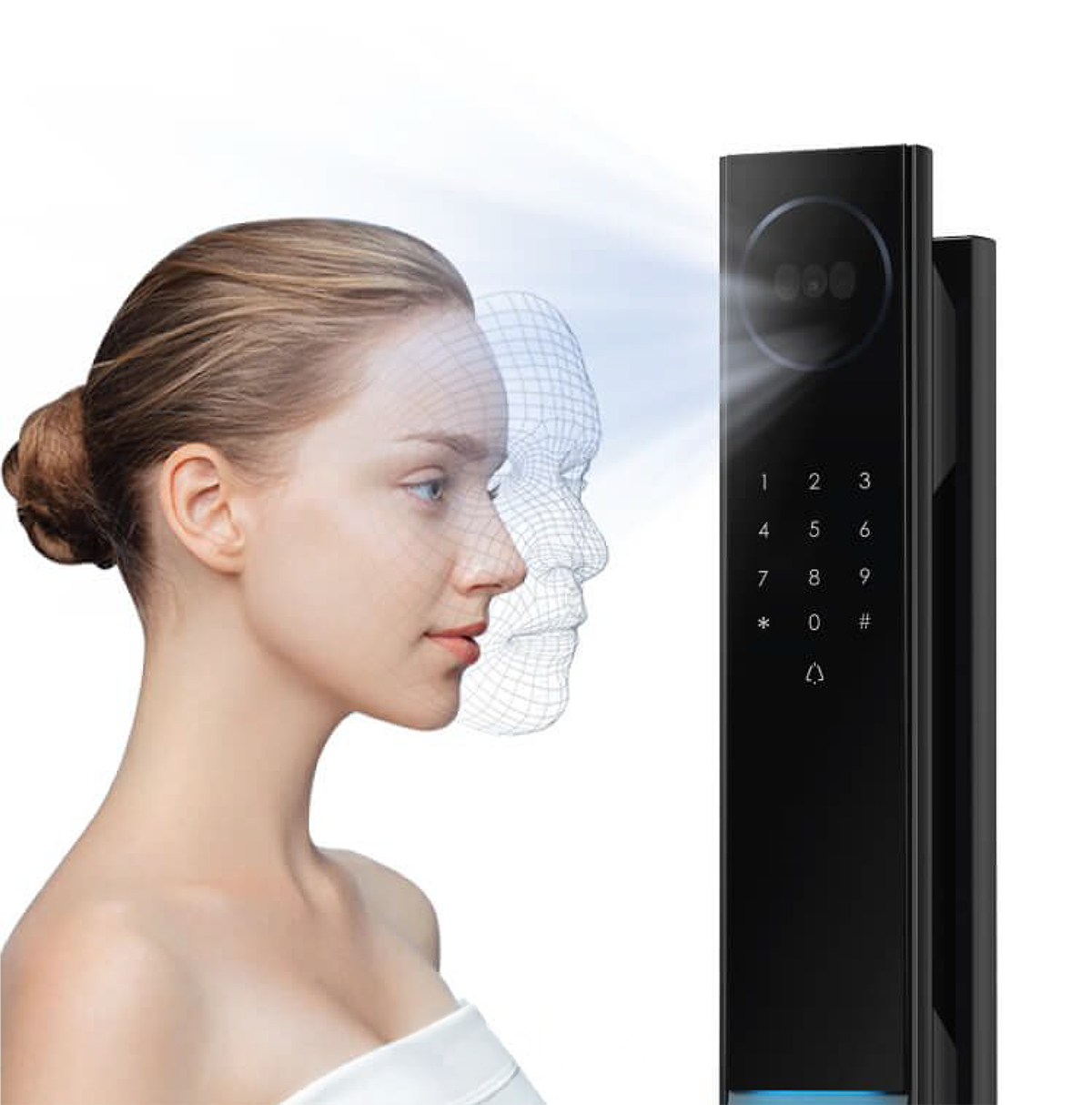 MyDigitalLock - Lusano-Venus-capture