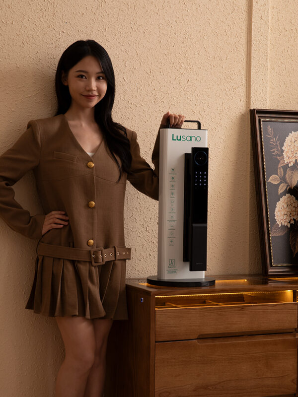 MyDigitalLock - Motion Detection-Venus