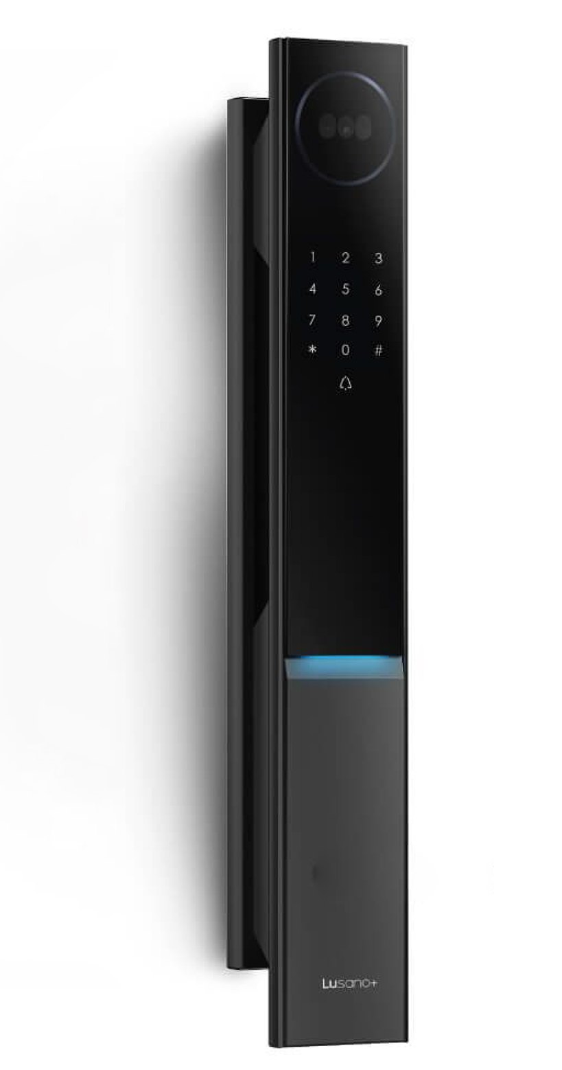 MyDigitalLock - Venus-installation