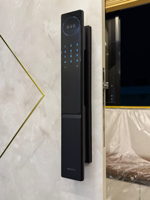 MyDigitalLock - Venus-installation