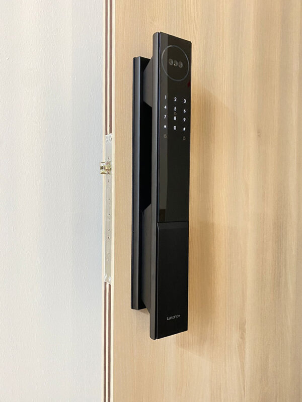 MyDigitalLock - Venus-installation
