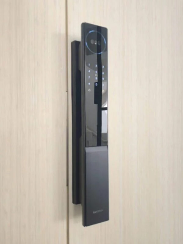 MyDigitalLock - Venus-installation