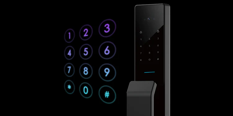 Moorgen - Fake Pin Code Moorgen - Fake Pin Code