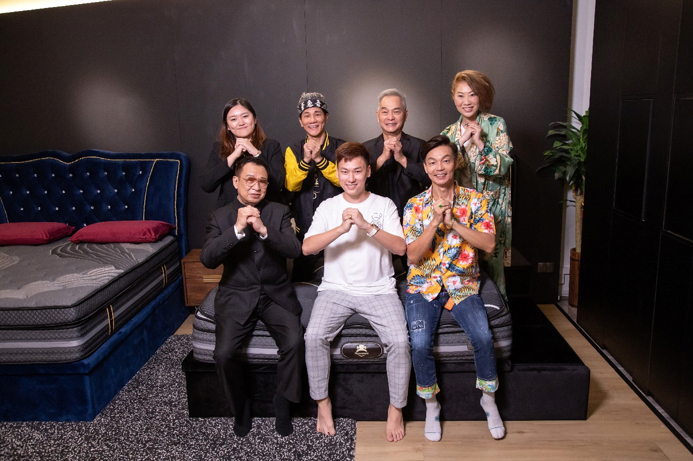 Mattress FAQ Images Celebrity