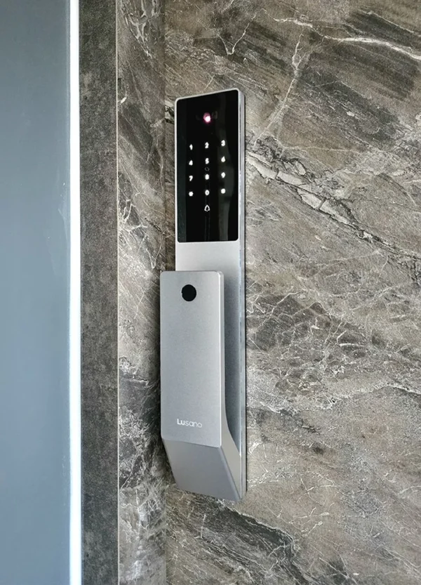 Lusano+ Cheapest Digital Lock