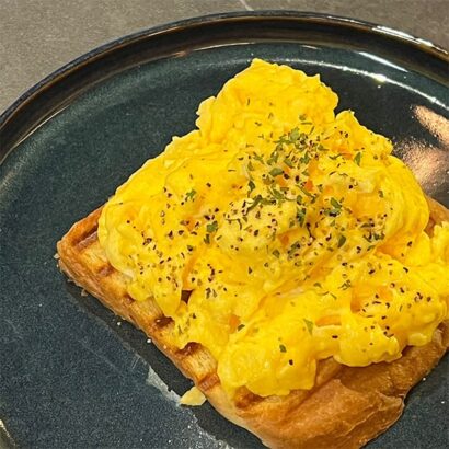 My Digital Lock - Renovation-Cafe-Food-Gallery