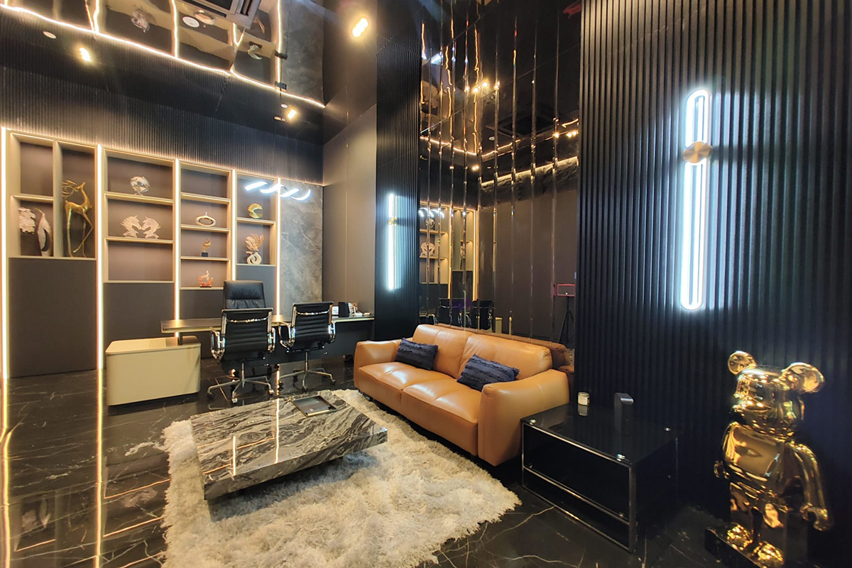 My Digital Lock - Renovation Cafe My Digital Lock - Renovation Cafe