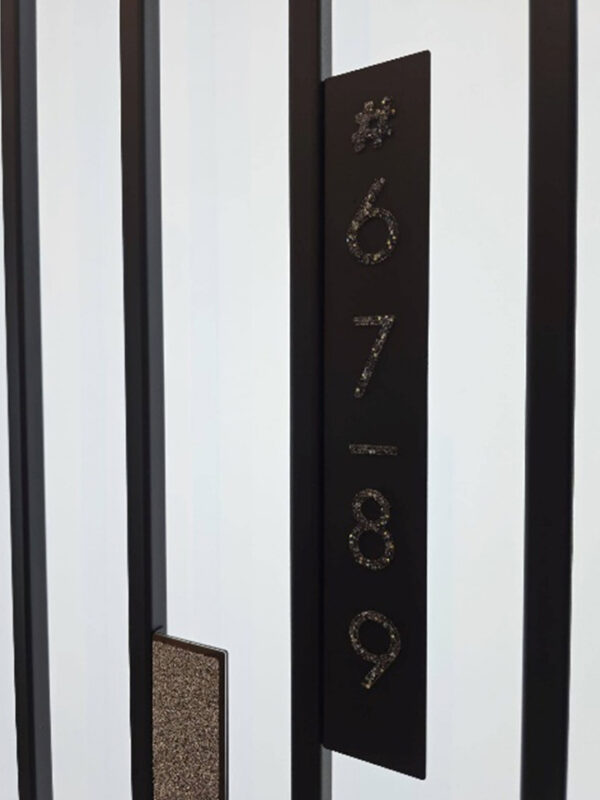Lusano-Crystalized-Unit-Number-With-Swarovski-Crystal Lusano-Crystalized-Unit-Number-With-Swarovski-Crystal